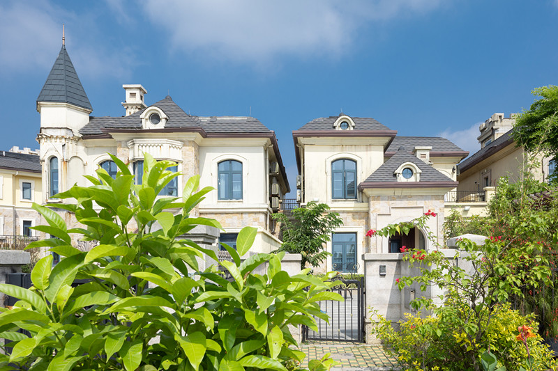 七号橙堡婚宴预订