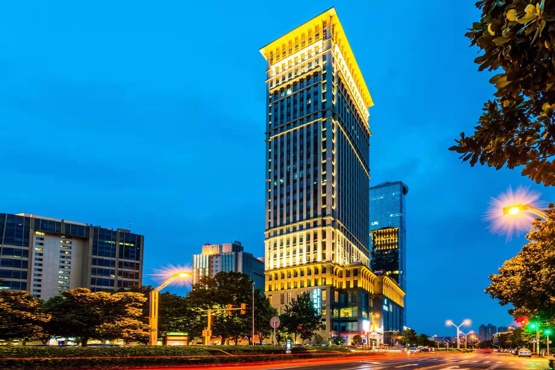 大河锦悦酒店婚宴预订