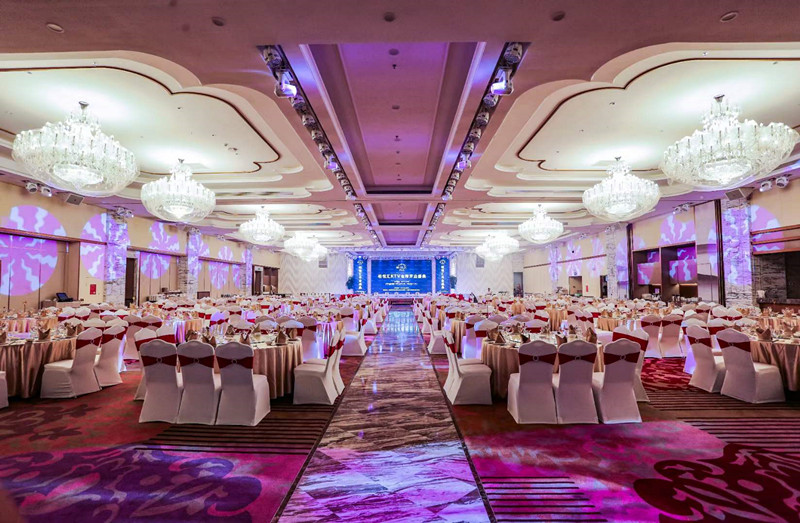 圣丰城（宝安大仟里店）婚宴预订