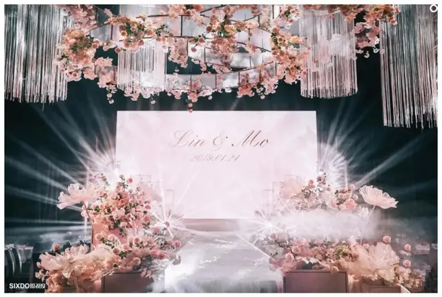 石家庄人民会堂宴会厅婚宴预订