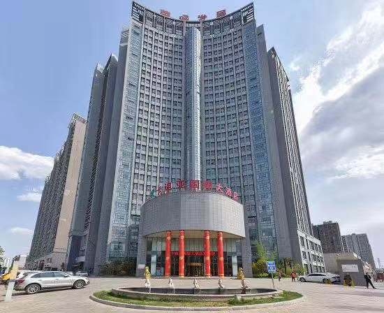 卡迪亚国际大酒店婚宴预订