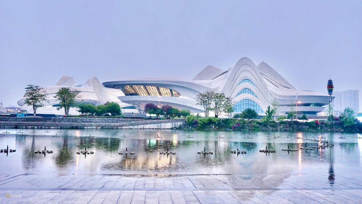 格乐利雅婚礼艺术中心婚宴预订