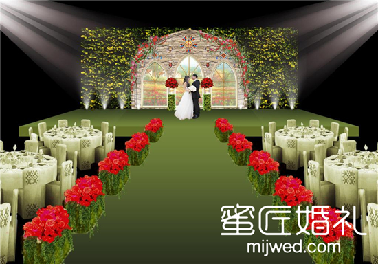 婚礼歌曲有哪些