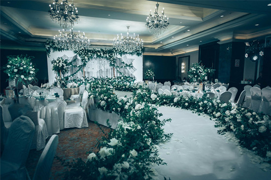  西式婚礼背景音乐大全