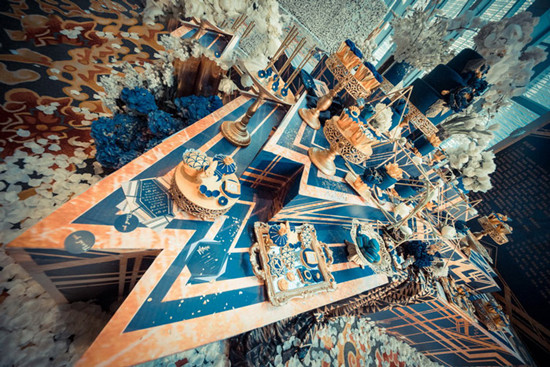 西式婚礼背景音乐