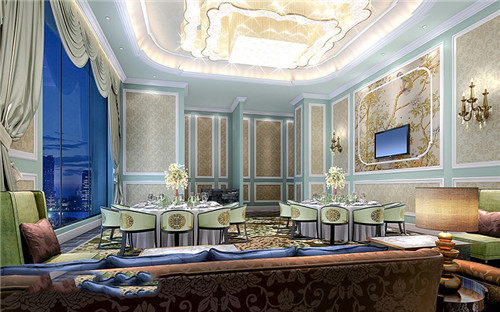 深圳婚宴酒店排行深圳龙华婚宴酒店排行