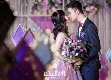中式婚礼流程台词一览表 中式婚礼台词大全