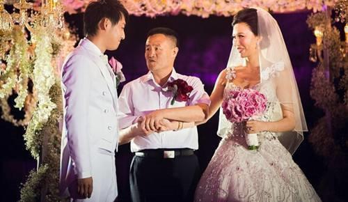 结婚父母贺词祝福语 孩子结婚父母的贺词