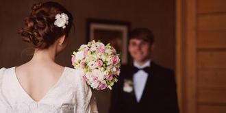 女方婚礼贺词大全 有深度的婚礼祝福词