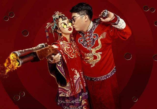 拍婚纱照前的准备事项 拍婚纱照需要准备什么