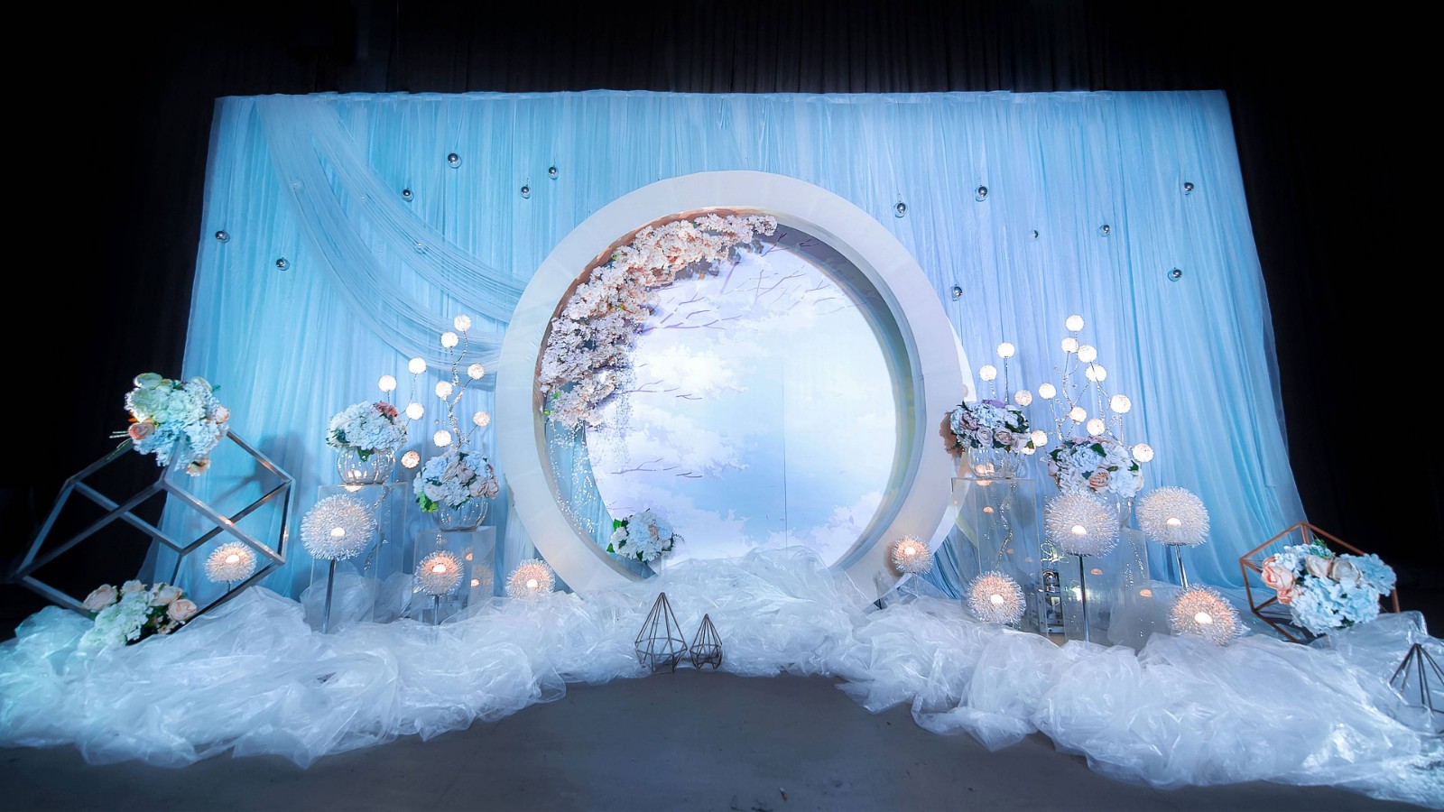 结婚新娘一天的流程 婚礼安排详细流程