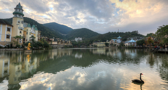 五一放假去哪里玩较好 五一放假去哪儿旅游好