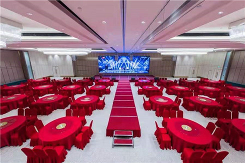 常州婚宴酒店大全 常州婚宴酒店哪家好