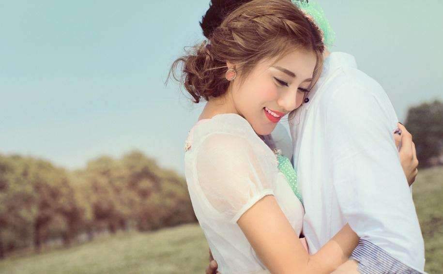 跟女生表白较感动的话有哪些 让女生感动到哭的话