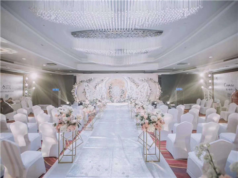 别人结婚祝福语四字 婚姻四字祝福语大全