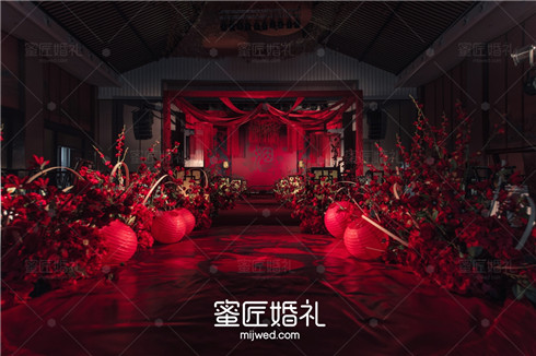 电子婚礼请帖上的浪漫句子 婚礼邀请函唯美句子