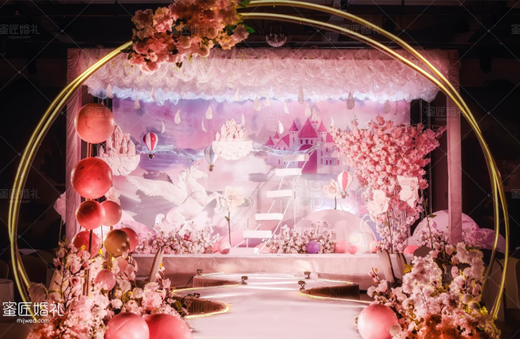 朋友婚庆祝福语大全 朋友结婚祝福语一览