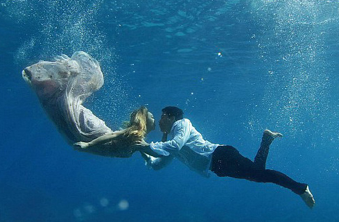 520向女生表白说什么好 520男生表白情话大全