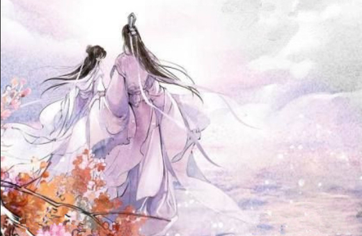 520较浪漫的情诗 520送给女生的浪漫情诗