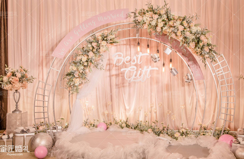 湖南婚礼习俗有哪些 湖南婚礼流程是怎样的