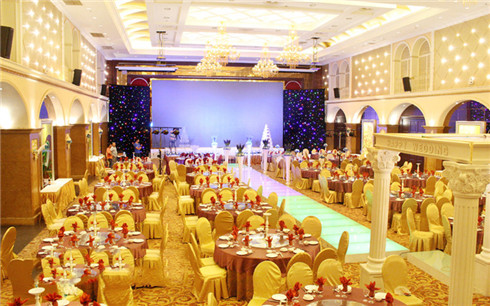 预订婚宴流程 如何避开酒店潜规则