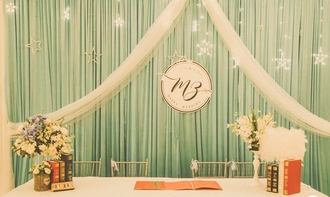 婚礼当天详细流程表 中式婚礼流程大全