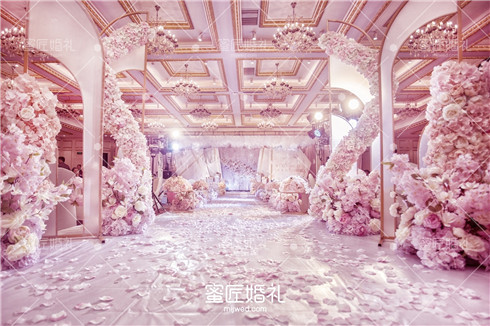 唯美文艺结婚祝福语 文艺诗意的结婚祝福语