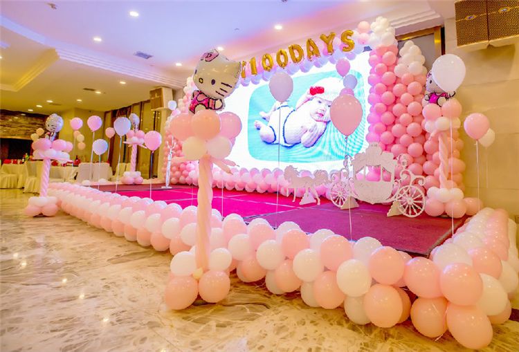 简短宝宝百天宴致辞 满月酒父亲超简短致辞