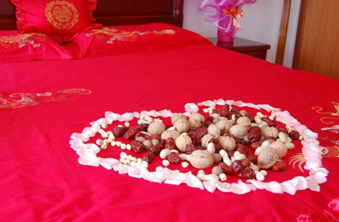 广东省结婚风俗有哪些 广东梅州结婚风俗