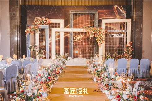 酒店婚宴预订攻略 婚宴酒店怎么选