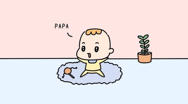 宝宝先叫爸爸好还是妈妈好 原来真相这么神奇