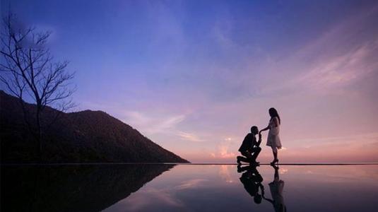 浪漫的求婚歌曲有哪些 抖音十大求婚歌曲