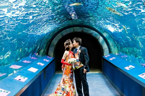 去厦门拍婚纱照有哪些注意事项 在厦门拍婚纱照要准备什么