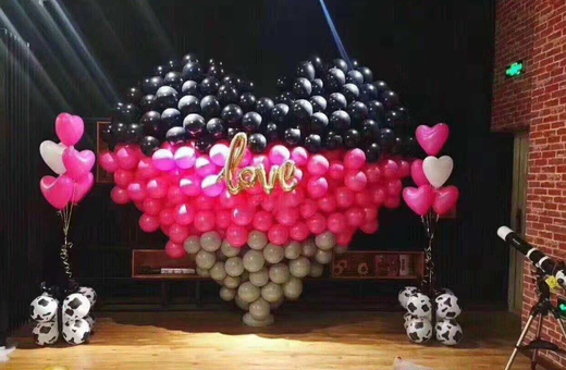 商场求婚怎么求 商场创意求婚方式