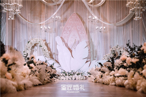 祝福婚姻的唯美句子 关于祝福婚礼唯美句子