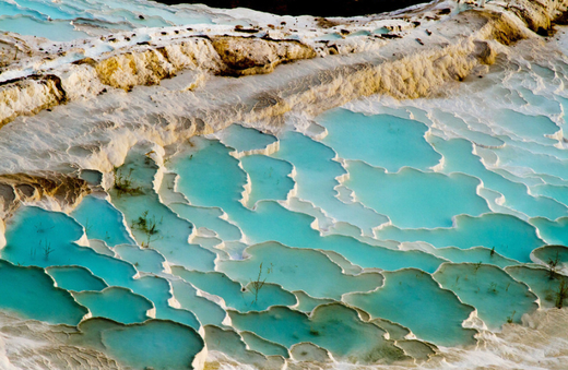土耳其婚纱摄影景点 土耳其婚纱摄影费用