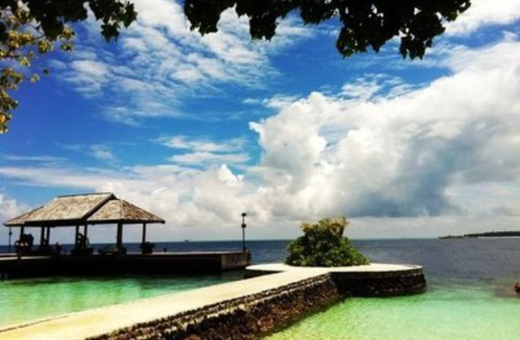 马尔代夫婚纱摄影景点推荐 马尔代夫拍婚纱照注意事项