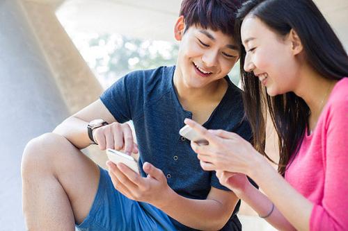 跟女生聊天的话题 跟女生可聊的八大话题