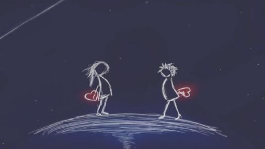 表白情书写给男孩30字 情书大全写给男生表白