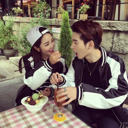 写给男朋友的情话 让男朋友感动哭的句子