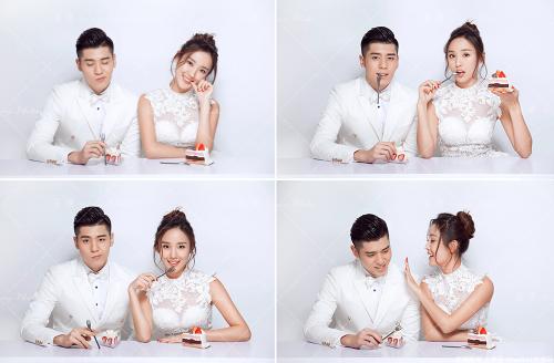 情侣婚纱照多少钱 情侣婚纱照拍照注意事项