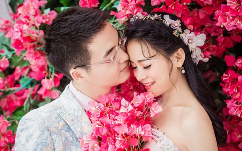 长辈对侄女新婚祝福语 侄女出嫁祝福语感动