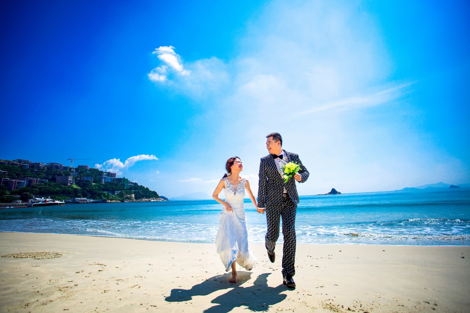 去厦门拍婚纱照大概要多少钱 去厦门拍婚纱照什么时间较好