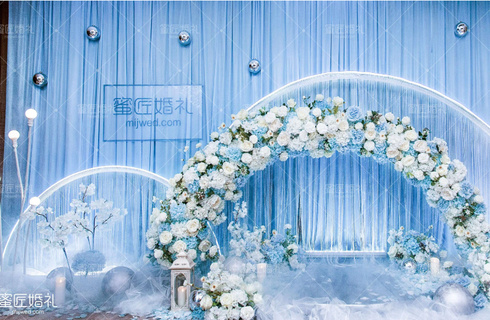 订婚宴女方说什么好 订婚宴女方本人发言台词