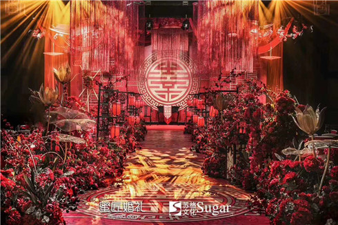 晚辈结婚长辈祝福语 长辈送晚辈新婚祝福语