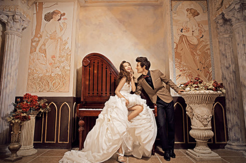 如何向喜欢的人表白 向女生表白的情书