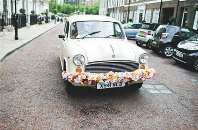 婚庆用车有什么讲究 婚庆用车必知事项