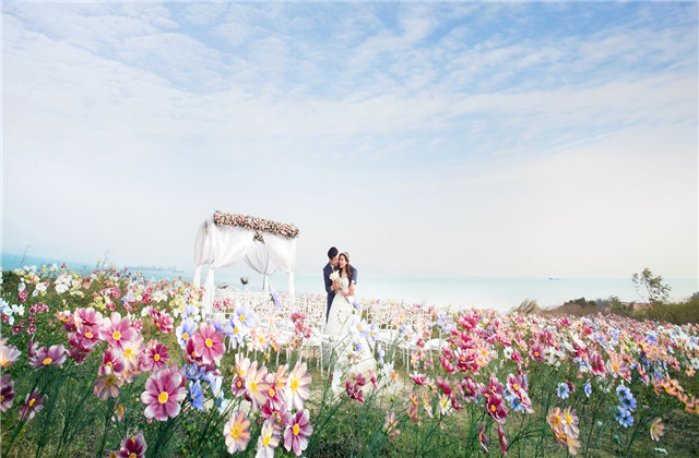 较感动人的爱情表白 较感人的情话短句表白