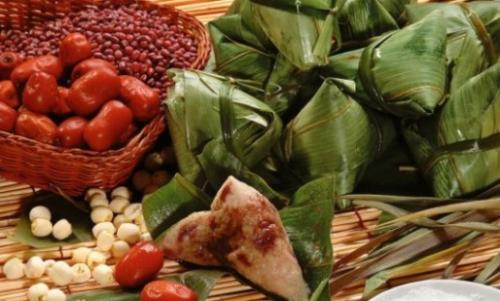 端午节回娘家买什么合适 端午节回娘家有什么讲究