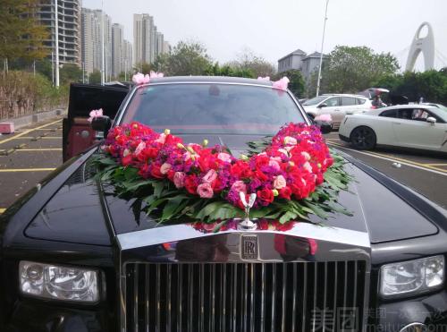 婚礼头车都用什么车 婚礼头车用什么车排行